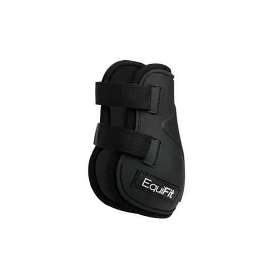 Equifit Prolete Pressure Performance Hind Boots for Show Jumping