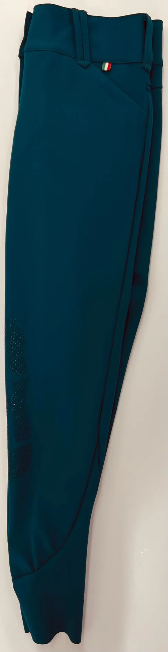 For Horses Breeches "Ennie" - Teal