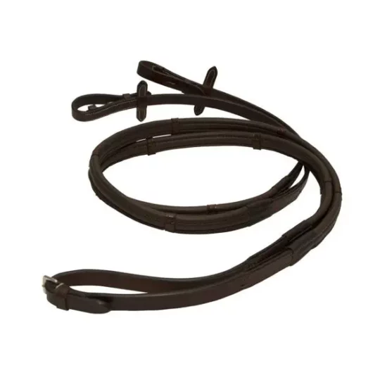 Thinline Soft Reins with Hand Stops