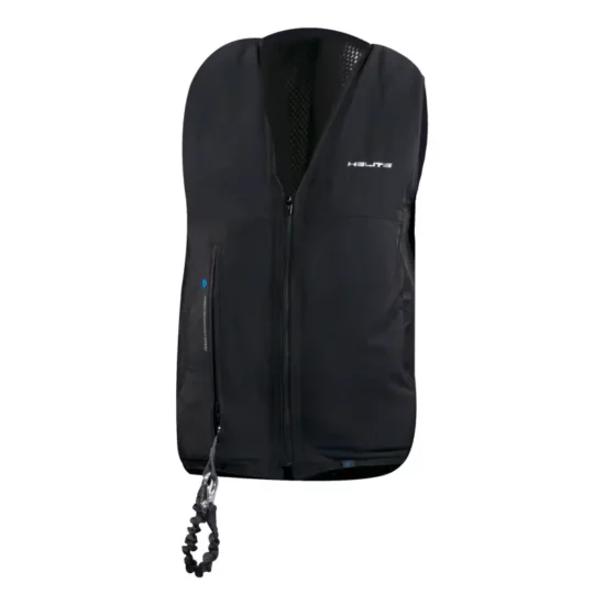 Helite Airbag Vest Zip In 2