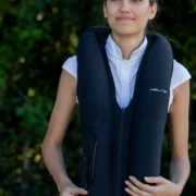 Helite Airbag Vest Zip In 2