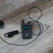 Kismet Equestrian Wireless Communication Coach Student System - What's Included