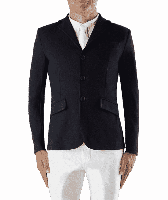 Laguso Equestrian Men's Show Jacket "Jack"