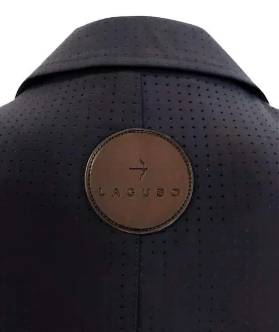 Laguso Equestrian Ladies Ultra Light Mesh Competition Show Jacket "Jane Tec Mesh"