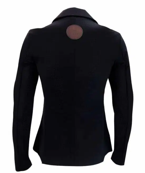 Laguso Equestrian Ladies Ultra Light Mesh Competition Show Jacket "Jane Tec Mesh"
