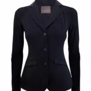 Laguso Equestrian Ladies Ultra Light Mesh Competition Show Jacket "Jane Tec Mesh"
