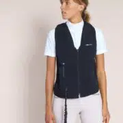 Helite Airbg Safety Vest "Zip In 2"