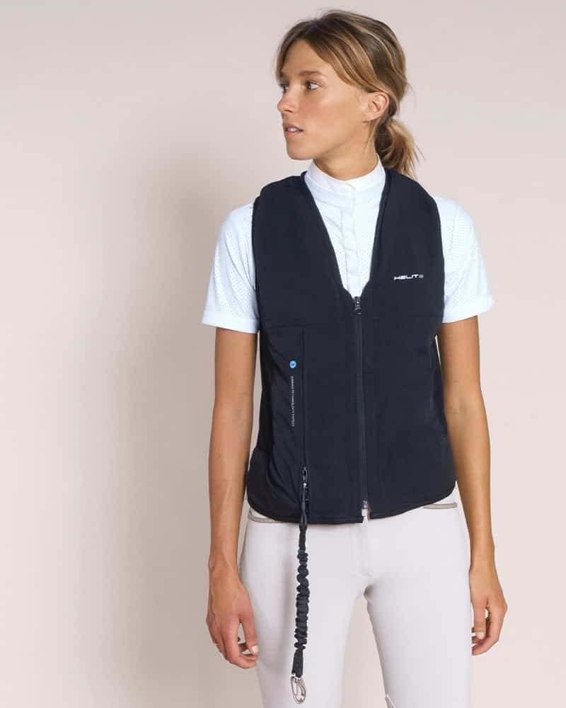 Equestrian Safety Vest Standalone 