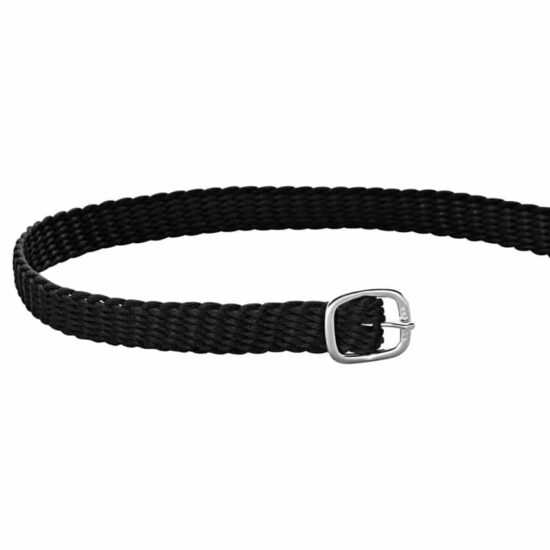 Herm Sprenger Nylon Plaited Perlon Spur Straps