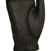 Lightweight Classic Riding Gloves with Grip and Extra Ventilation by Kismet
