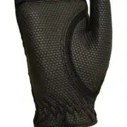 Lightweight Classic Riding Gloves with Grip and Extra Ventilation by Kismet