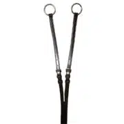 Running Martingale Leather Fully Adjustable
