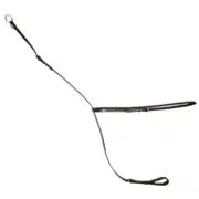Running Martingale Leather Fully Adjustable
