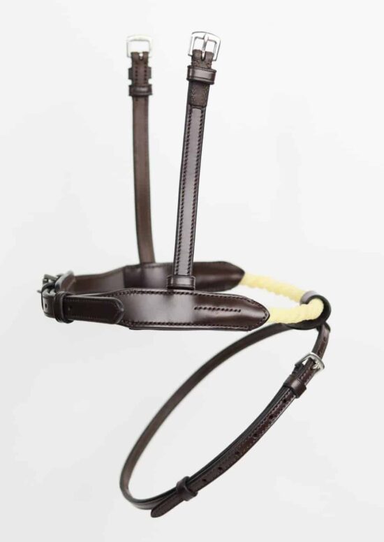 VRTACK Rope Cord Noseband