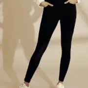 Dada Sport High Waisted Ladies Show Jumping Breeches "Kit"