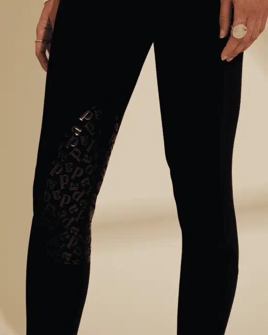 Dada Sport High Waisted Ladies Show Jumping Breeches "Kit"