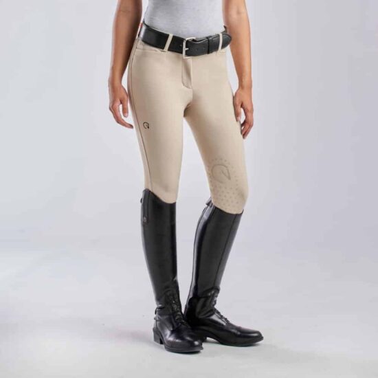 EGO7 Ladies Show Jumping Breeches - "Jumping EJ"