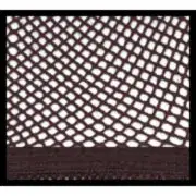 RWR No Knot Hair Net - Dark Brown