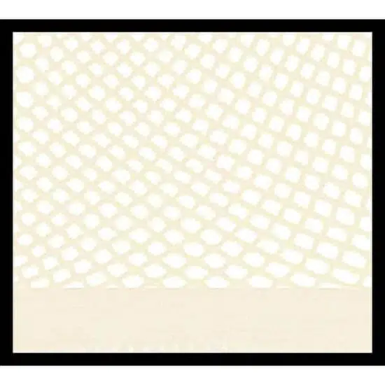 RWR No Knot Hair Net - Blonde