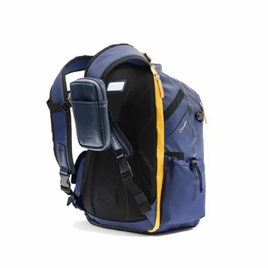 Samshield Icon Pack Backpack Navy