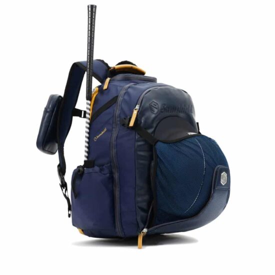 Samshield Icon Pack Backpack Navy