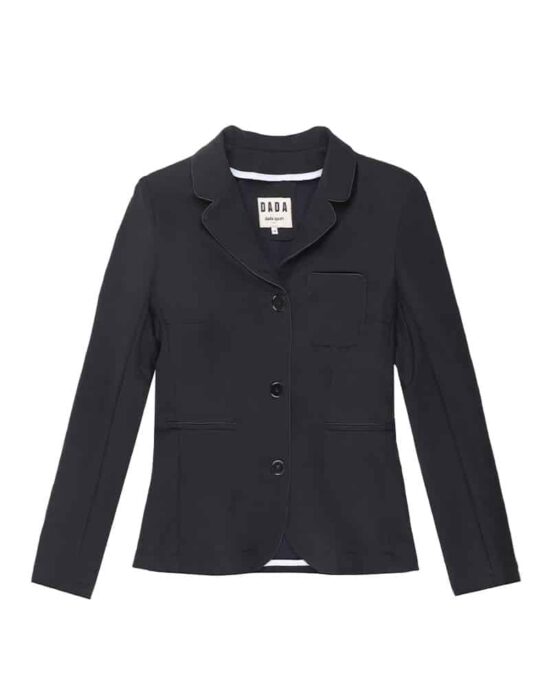 Dada Sport Ladies Show Jacket Airbag ZipIn Comptaible "Carinjo"