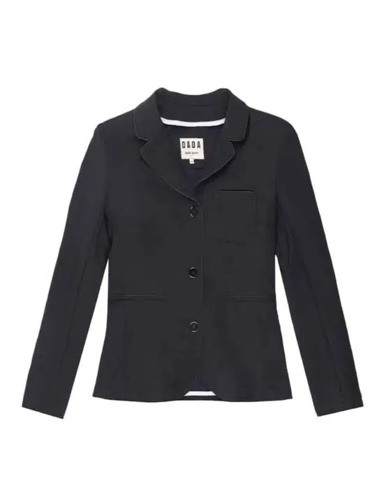 Dada Sport Ladies Show Jacket Airbag ZipIn Comptaible "Carinjo"