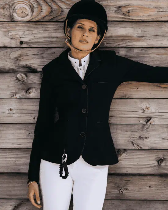 Dada Sport Ladies Show Jacket Airbag ZipIn Comptaible "Carinjo"