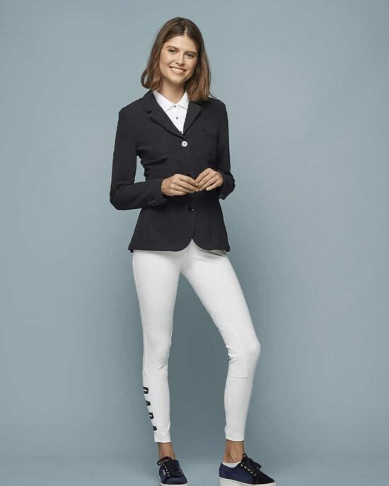 Dada Sport Ladies Show Jacket Airbag ZipIn Comptaible "Carinjo"