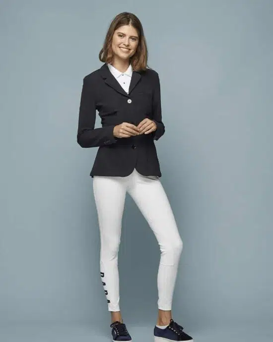 Dada Sport Ladies Show Jacket Airbag ZipIn Comptaible "Carinjo"