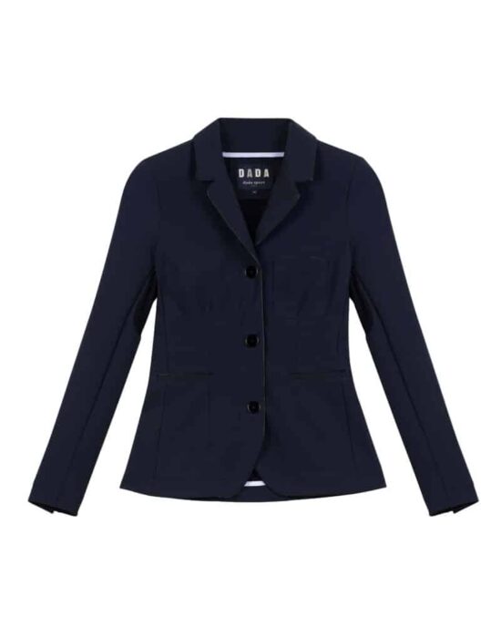 Dada Sport Ladies Show Jacket Airbag ZipIn Comptaible "Carinjo"