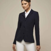 Dada Sport Ladies Show Jacket Airbag ZipIn Comptaible "Carinjo"