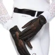 EGO7 Air Mesh Classic Light Riding Gloves with Max Airflow