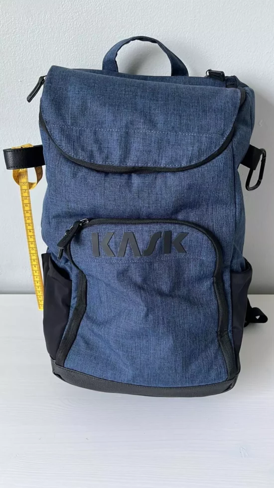 KASK Backpack Denim Navy