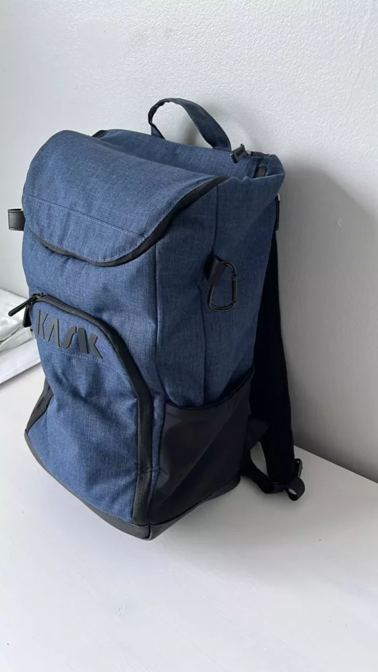 KASK Backpack Denim Navy