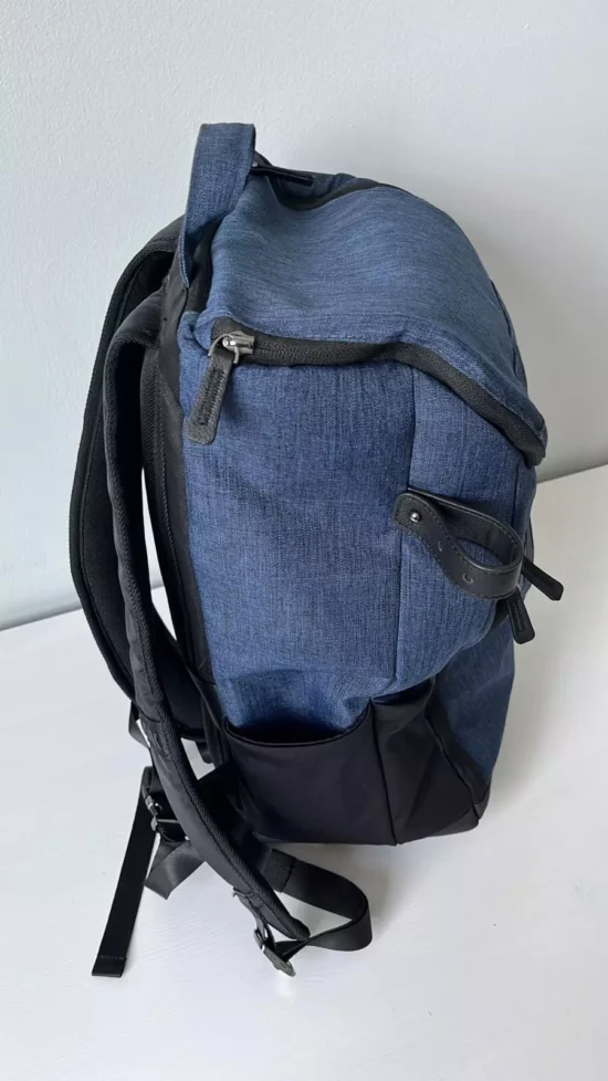 KASK Backpack Denim Navy