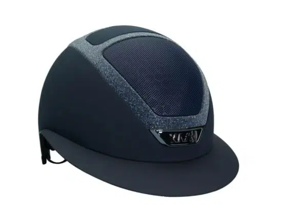 KASK Dogma Star Lady with Swarovski Frame