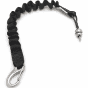 Helite Airbag Safety Vest Strap Lanyard Attachment