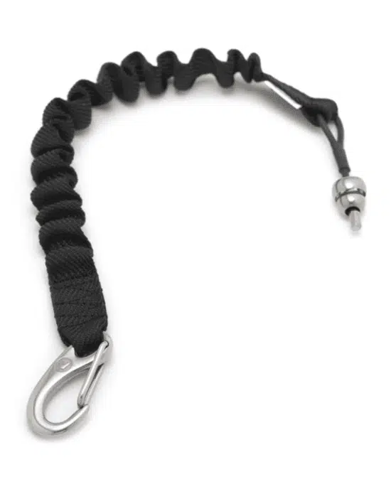 Helite Airbag Safety Vest Strap Lanyard Attachment