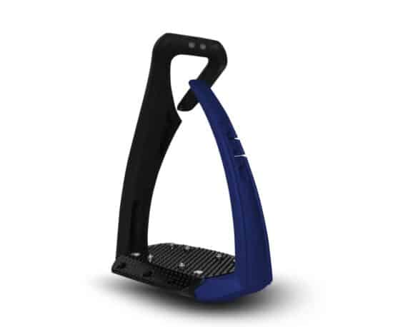 Freejump Stirrups Soft Up Pro Plus - Navy