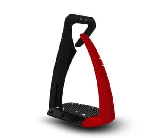 Freejump Soft Up Pro Plus - Red