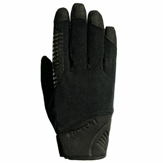 Roeckl Riding Gloves "Milas"