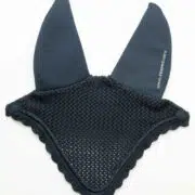Schockemoehle Sports Soundless Bonnet with Max. Airflow "Air Silent"