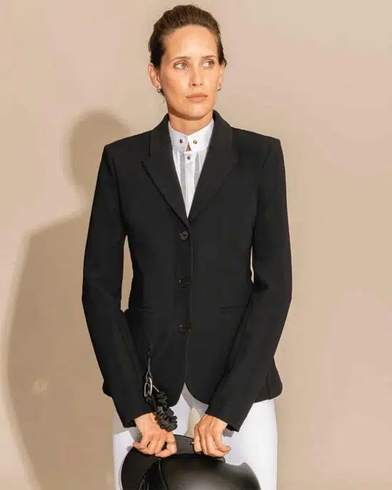 Dada Sport Airbag Compatible Ladies Show Jacket "Tzara"