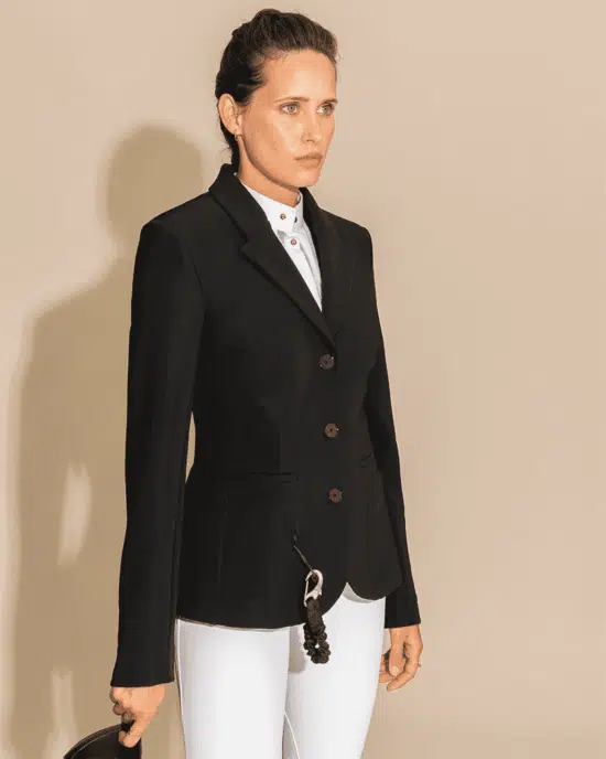 Dada Sport Airbag Compatible Ladies Show Jacket "Tzara"