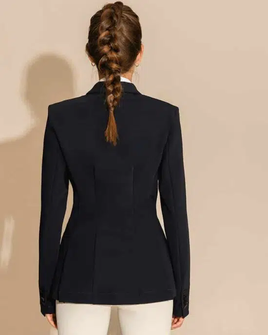 Dada Sport Airbag Compatible Ladies Show Jacket "Tzara"