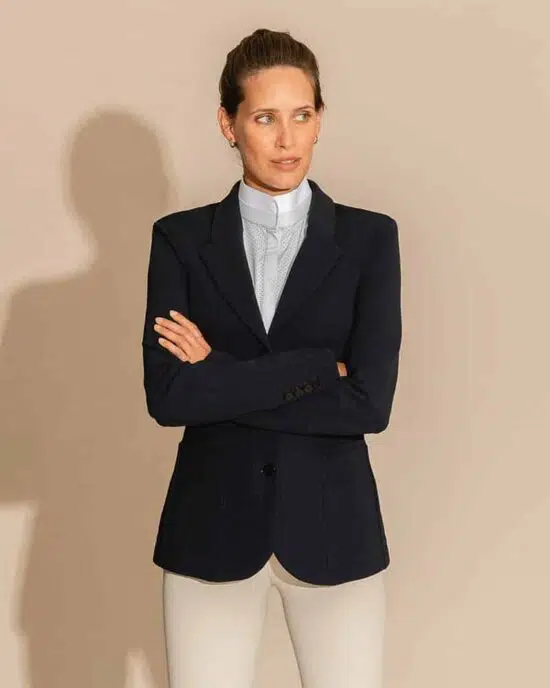 Dada Sport Airbag Compatible Ladies Show Jacket "Tzara"
