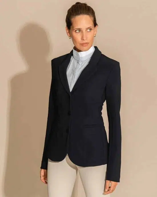 Dada Sport Airbag Compatible Ladies Show Jacket "Tzara"