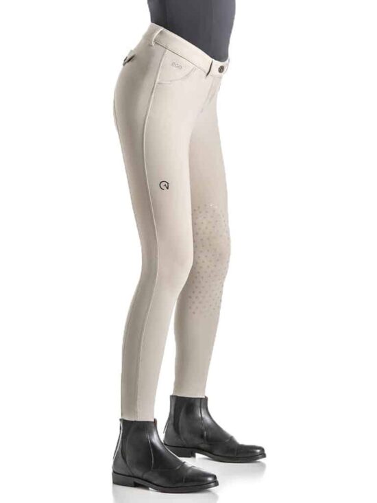 EGO7 Technical Lightweight Show Jumping Breeches "Jumping PT"