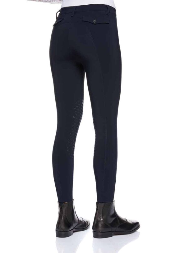 EGO7 Technical Lightweight Show Jumping Breeches "Jumping PT"